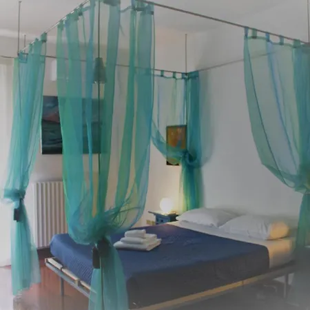 Couette-café Maruru Dell'arte