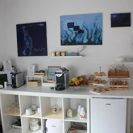 Maruru Dell'arte 3* Civitanova Marche