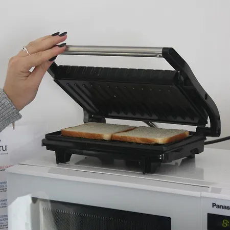Maruru Dell'arte Alojamento de Acomodação e Pequeno-almoço *