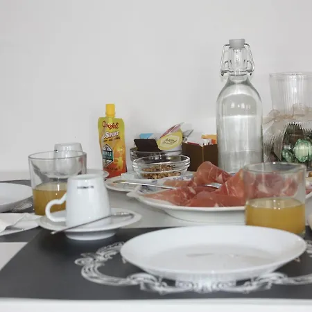Maruru Dell'arte Alojamento de Acomodação e Pequeno-almoço