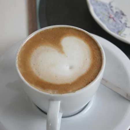 Maruru Dell'arte Alojamento de Acomodação e Pequeno-almoço *