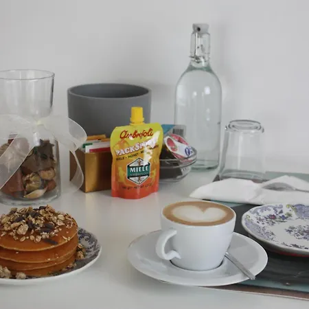 Couette-café Maruru Dell'arte 3*