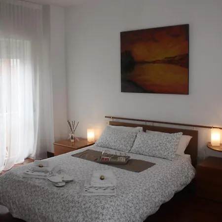 Maruru Dell'arte 3* Civitanova Marche