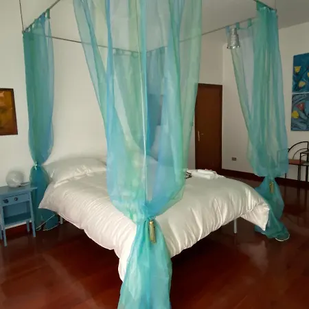 Couette-café Maruru Dell'arte