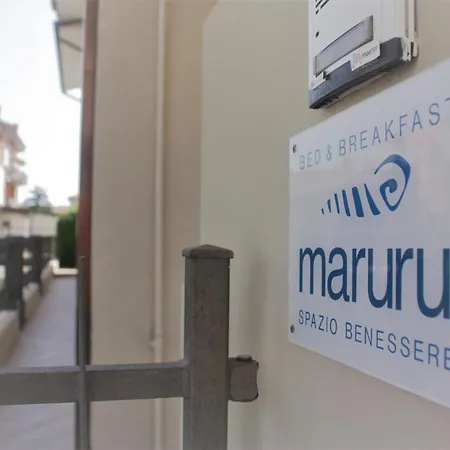 Bed & Breakfast Maruru Dell'arte