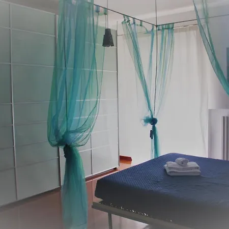 Maruru Dell'arte Bed & Breakfast *
