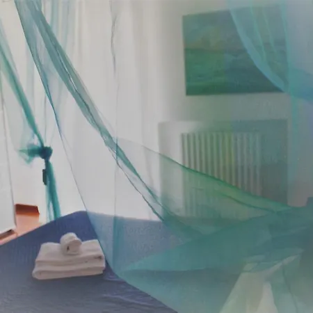 Maruru Dell'arte Bed & Breakfast *