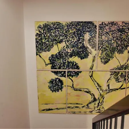 Maruru Dell'arte 3* チヴィタノーヴァ・マルケ