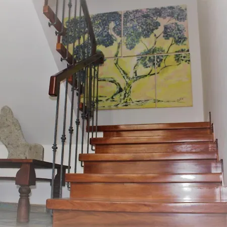 Maruru Dell'arte Bed & Breakfast