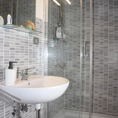 ベッド・アンド・ブレックファスト Maruru Dell'arte