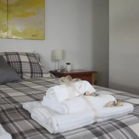 Bed & Breakfast Maruru Dell'arte *