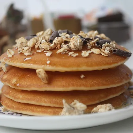 Maruru Dell'arte Panzió Civitanova Marche