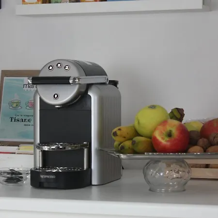 Bed & Breakfast Maruru Dell'arte Civitanova Marche