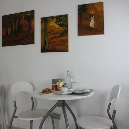 Maruru Dell'arte 3*