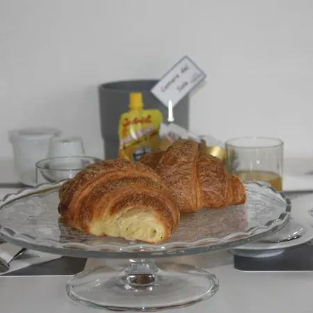 Maruru Dell'arte Panzió Civitanova Marche