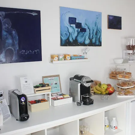 Maruru Dell'arte 3* チヴィタノーヴァ・マルケ