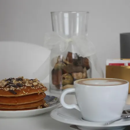 Bed & Breakfast Maruru Dell'arte