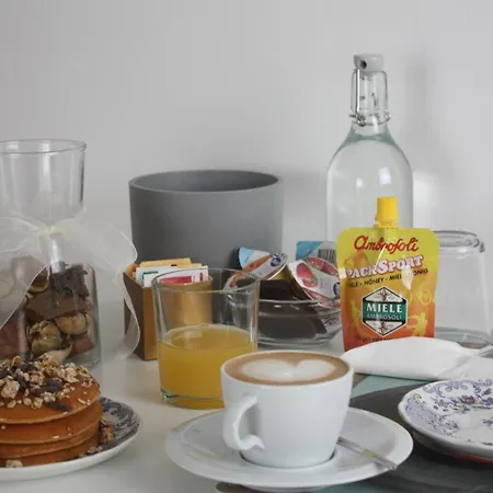 Panzió Maruru Dell'arte Civitanova Marche