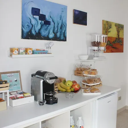 Maruru Dell'arte 3* Чивитанова-Марке