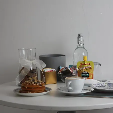 Maruru Dell'arte Bed & Breakfast