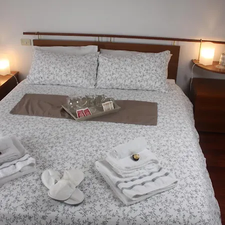 Maruru Dell'arte Bed & Breakfast