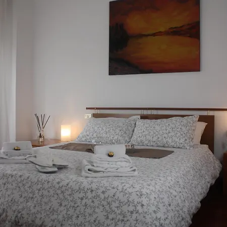Bed & Breakfast Maruru Dell'arte
