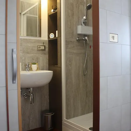 Maruru Dell'arte 3* チヴィタノーヴァ・マルケ