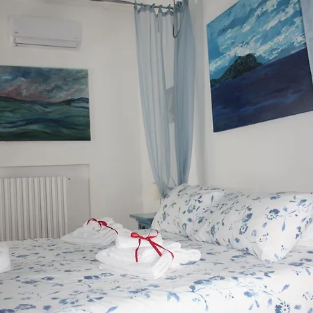 Bed & Breakfast Maruru Dell'arte *