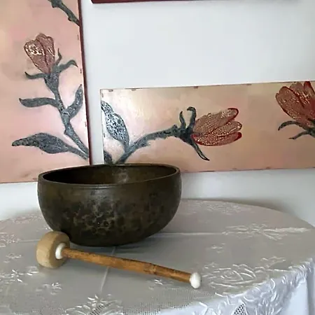 Maruru Dell'arte Bed and Breakfast Civitanova Marche