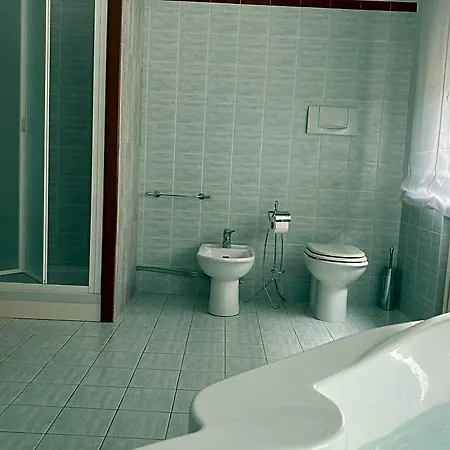 Bed and Breakfast Maruru Dell'arte