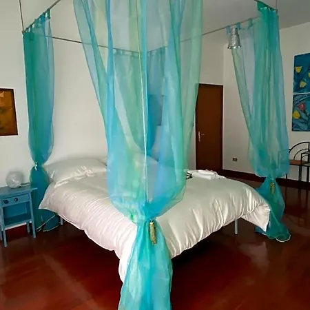 Bed and Breakfast Maruru Dell'arte Civitanova Marche