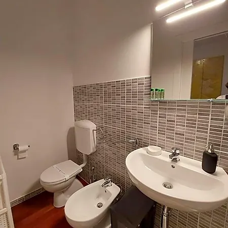 Maruru Dell'arte Bed and Breakfast Civitanova Marche