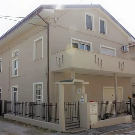فندق مبيت وإفطار Maruru Dell'arte