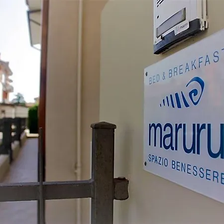 Bed and Breakfast Maruru Dell'arte Civitanova Marche