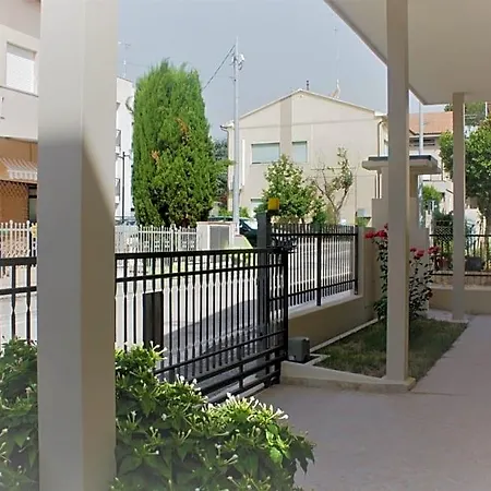 Bed and Breakfast Maruru Dell'arte Civitanova Marche