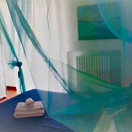 Maruru Dell'arte Bed and Breakfast Civitanova Marche