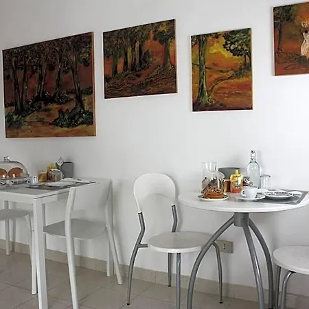 Maruru Dell'arte فندق مبيت وإفطار تْشيفيتانوفا ماركي