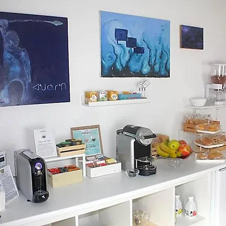 فندق مبيت وإفطار Maruru Dell'arte