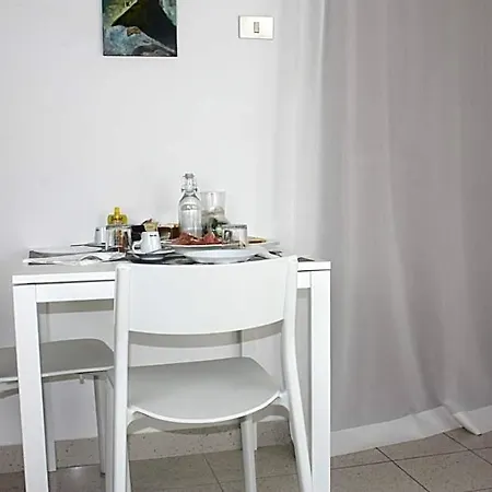 فندق مبيت وإفطار Maruru Dell'arte