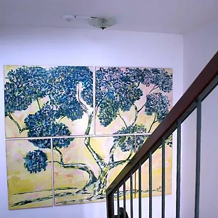 فندق مبيت وإفطار Maruru Dell'arte