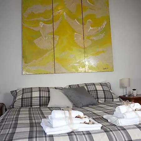 فندق مبيت وإفطار Maruru Dell'arte تْشيفيتانوفا ماركي