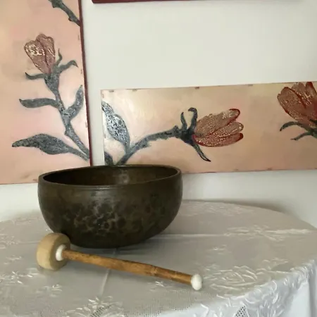 Maruru Dell'arte تْشيفيتانوفا ماركي