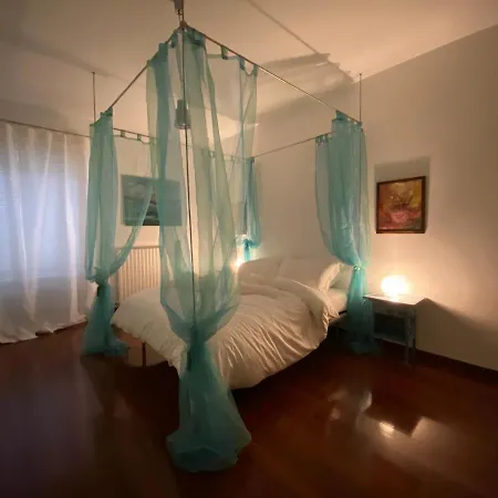 Panzió Maruru Dell'arte Civitanova Marche