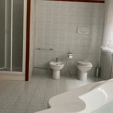 ベッド・アンド・ブレックファスト Maruru Dell'arte